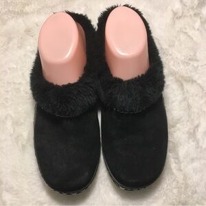 Bare Traps Shoes Size 8M Fur SB-05